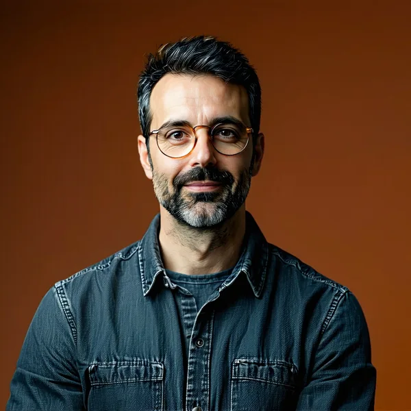 Head of Audio AI at Dubhalo