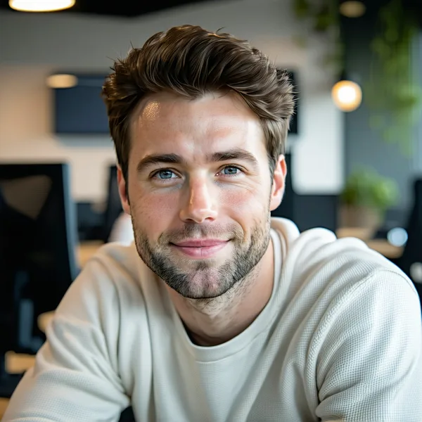 Head of Engineering at Dubhalo